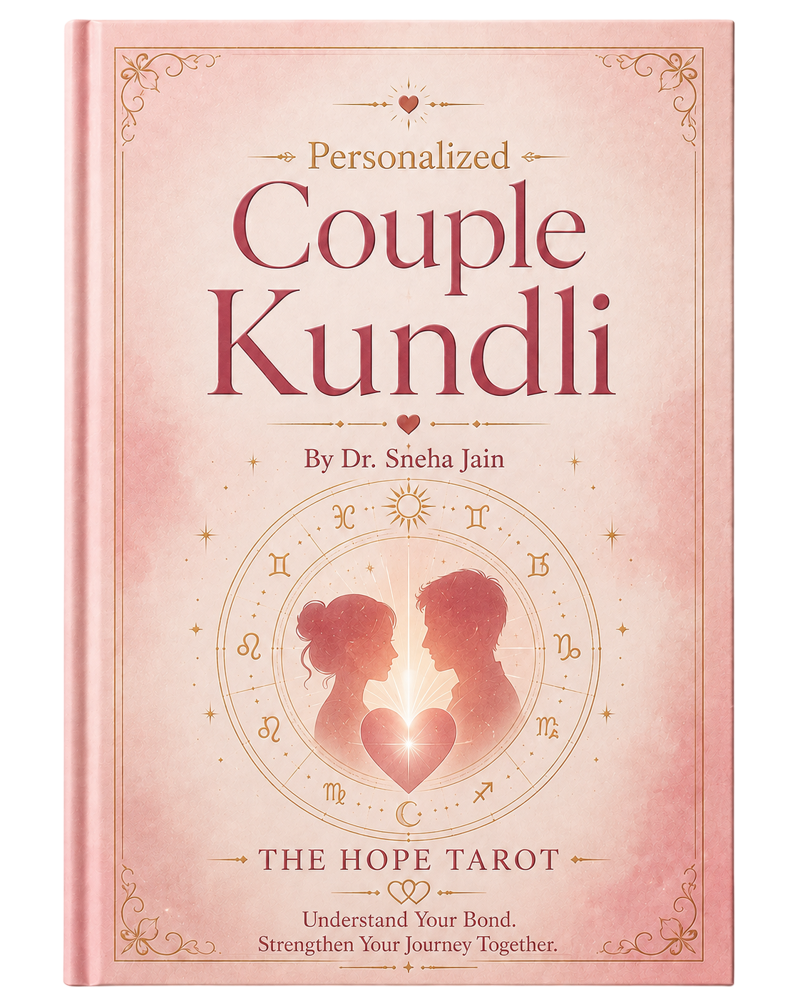 Personalized Couple Kundli
