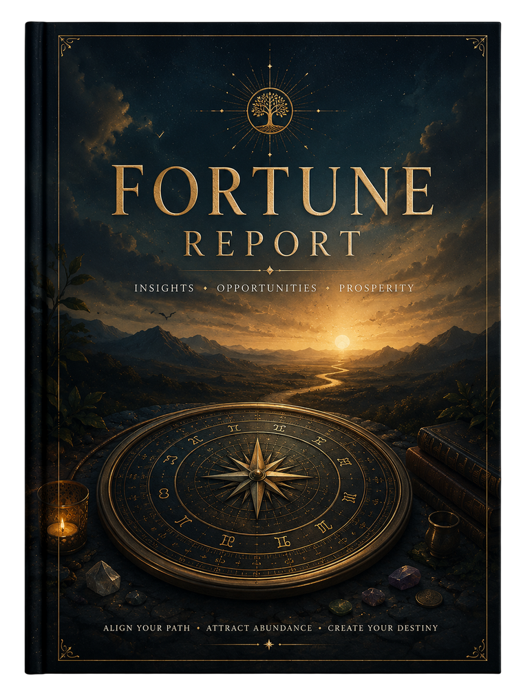 Fortune Report