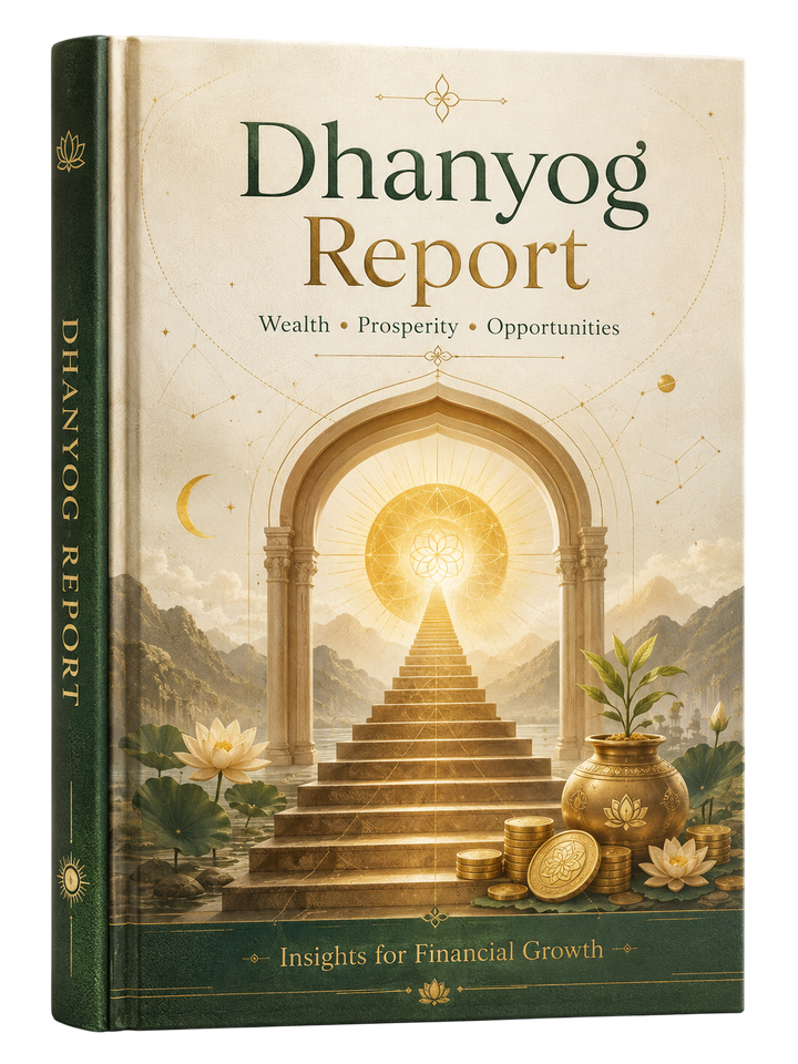 Dhan Yog