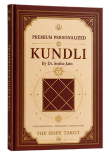 Premium Personalized Kundli