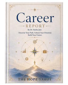Career Report