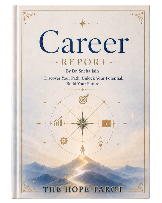 Career Report