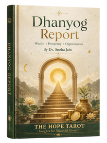 Dhanyog Report
