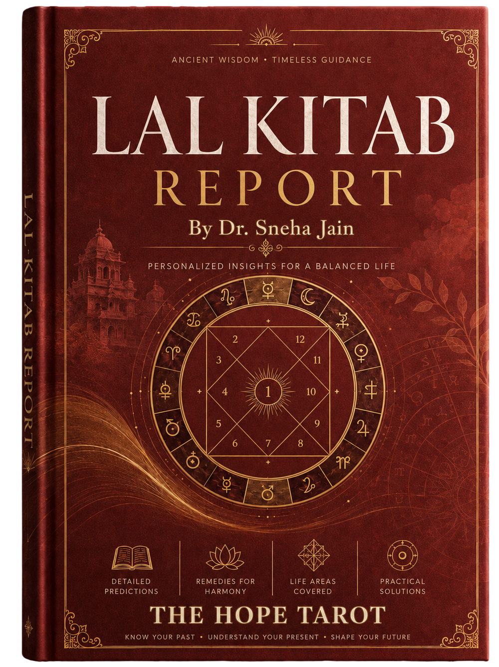 Lal Kitab Report