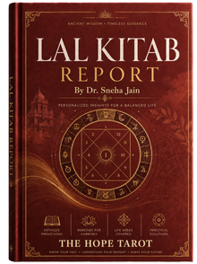 Lal Kitab Report