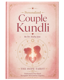 Personalized Couple Kundli