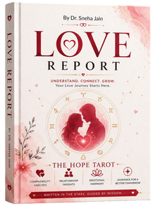 Love Report