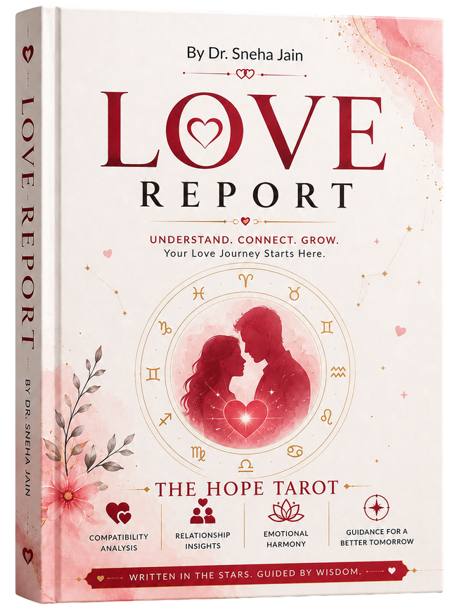 Love Report