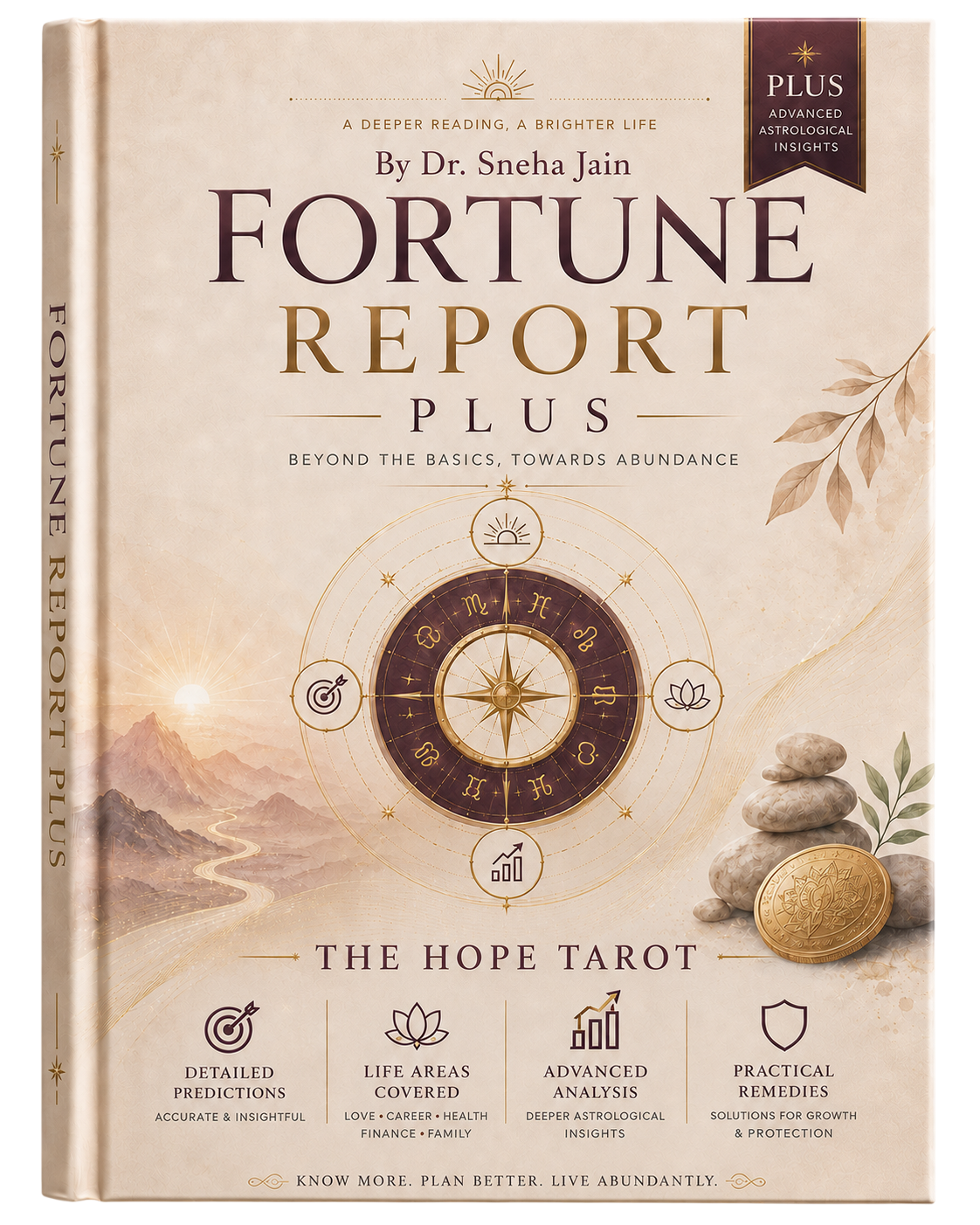 Fortune Report