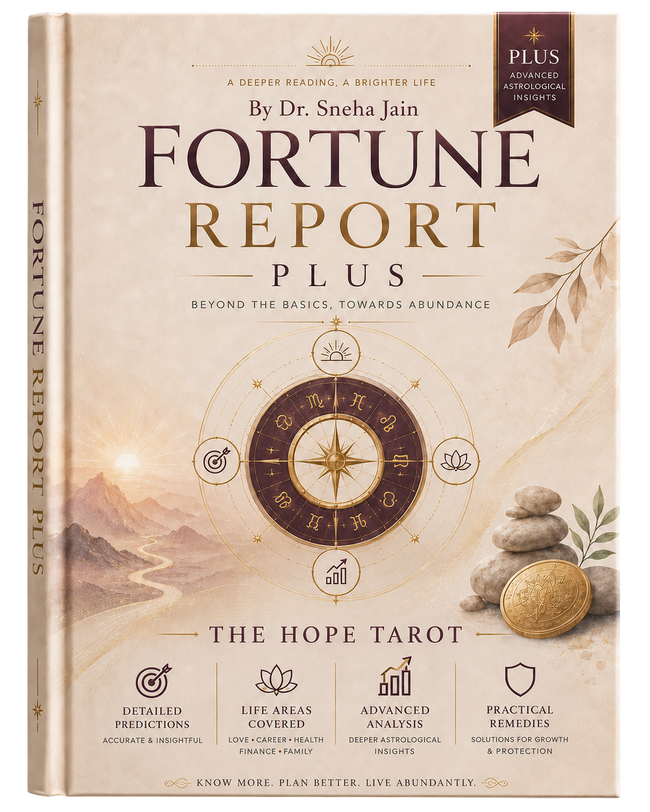 Fortune Report