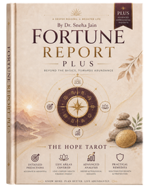 Fortune Report