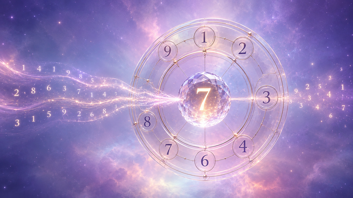 Numerology Calculator