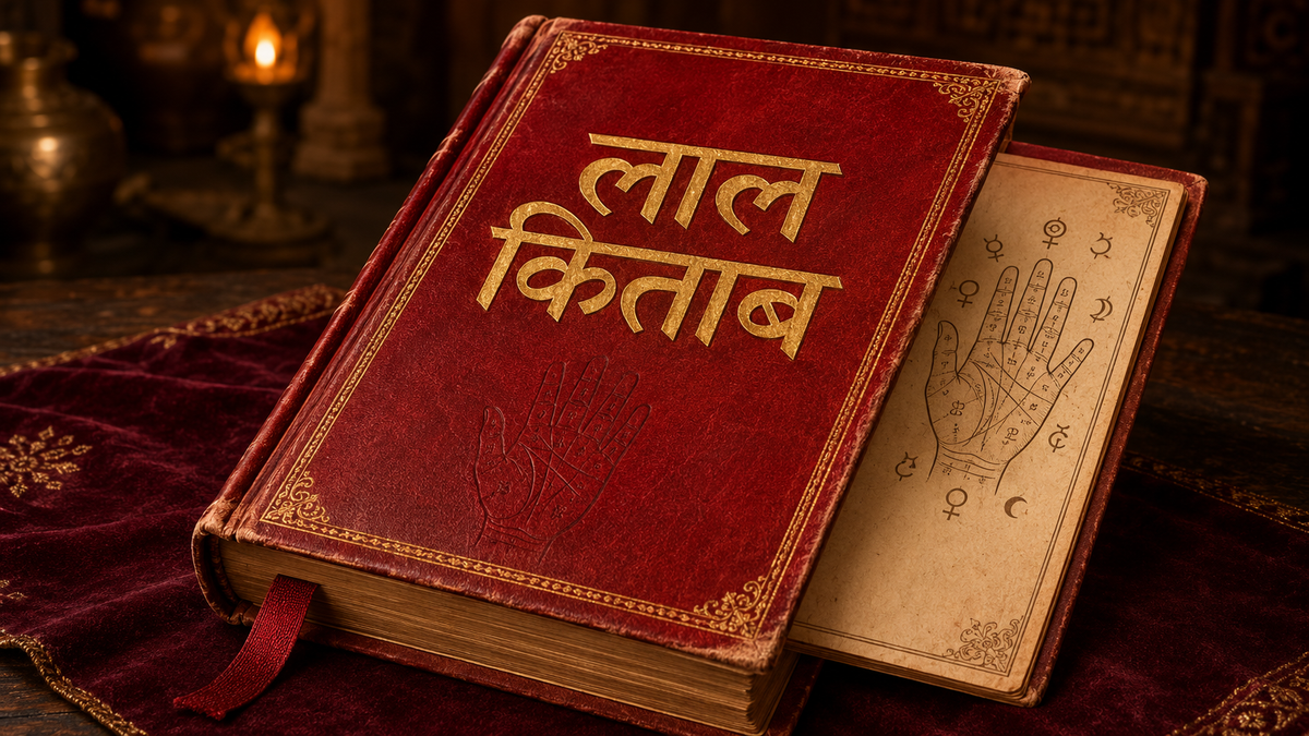 Lal Kitab Calculator