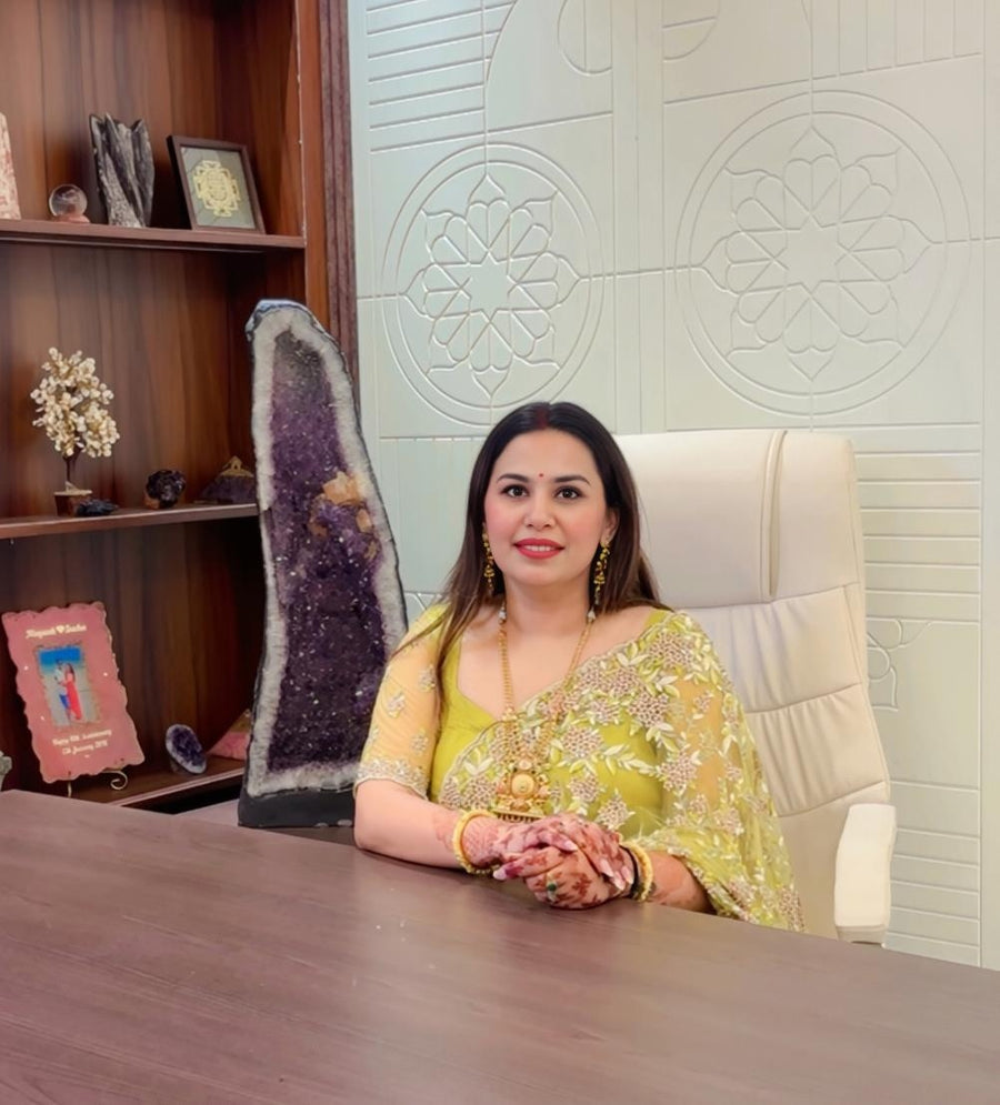 Dr. Sneha Jain